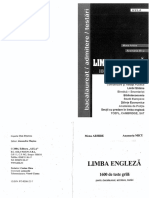 Grile Academie PDF