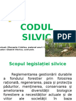 Codul silvic