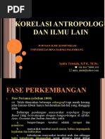 Download Peng Antr01 Korelasi Antropologi Dan Ilmu Lain by s4f11sn SN34873754 doc pdf