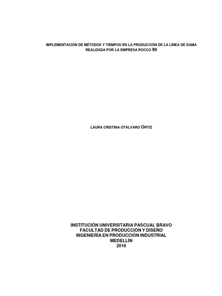 Rocco 90 2 PDF | PDF | Ingeniería Industrial | Ingeniería