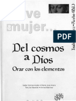 En Clave De Mujer - Del Cosmos A Dios - Orar Con Los Elementos (Scan).pdf