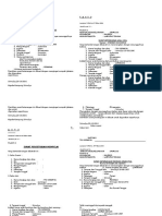 Analisis Bukti Dokumen Pengangkutan