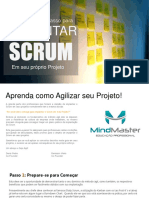 Guia Passo-A-Passo - Como Implantar Scrum