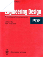 G. Pahl, W. Beitz-Engineering Design - A Systematic Approach-Springer (1977) PDF