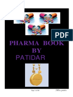 Pharma Book by Mohan Patidar Unlocked