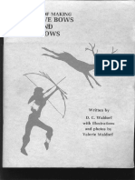 ARCHERY The Art of Making Primitive Bows and Arrows.pdf