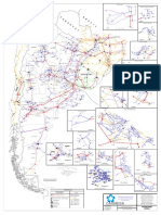 Mapa Eléctrico Regional GEOSADI2016 - 08