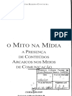 Malena Contrera - o Mito Na Midia-Segurança