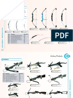 Archery Equipment PDF