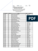 Resultados de Asignación 2014-2015