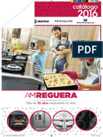 Catalogo Amreguera 2016