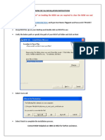 NOW SSL Installation Instructions PDF