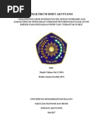 Download ANALISIS PENGARUH KONEKSI POLITIK DEWAN KOMISARIS DAN KARAKTERISTIK PERUSAHAAN TERHADAP PENGHINDARAN PAJAK by monifa SN348752938 doc pdf