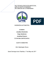 Balanza de pagos: estructura, anotaciones y significado de saldos