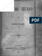 E. Hamel - Victor Hugo