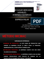 Micmac Power