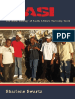 Ikasi: The Moral Ecology of South Africa's Youth
