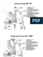 Corsa Electricidad