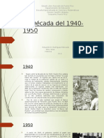La Década del 1940-1950.pptx