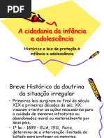 Estatuto Da Criança e Adolescente