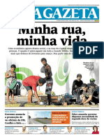 Jornal a Gazeta 06-04-2017 by Flp