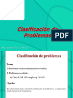 U1-Clasificación de Problemas PDF