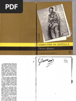 CLÓVIS MOURA - Rebeliões Na Senzala