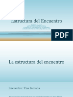 8 - 1-Estructura Encuentro PDF