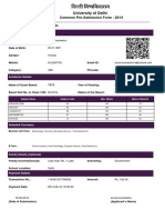 Du Form PDF