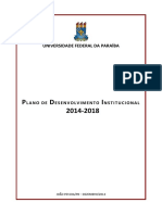 PDI UFPB 2014-2018 - Final3 - 27.05