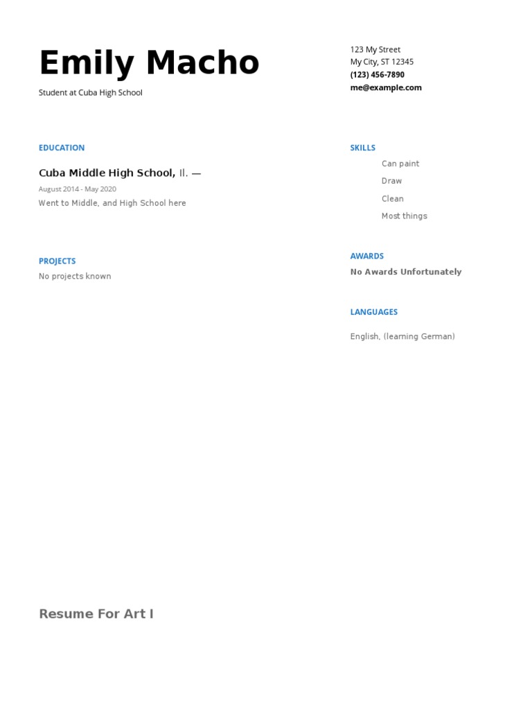 emily-macho-s-high-school-resume-pdf