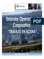 EOC Trabajo Altura