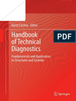 Handbook de Diagnostico Industrial