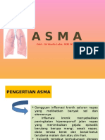 Asma