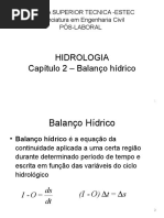 3_Hidrologia Civil - Cap 2