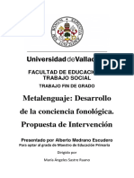 fonologia