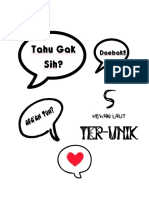 Mading Hewan Laut PDF