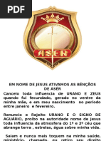 Ativação benção 12 tribos.pptx