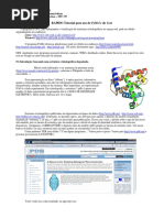 Rapido Tutorial PyMol COOT