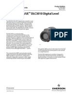 DLC3010 Digital Level