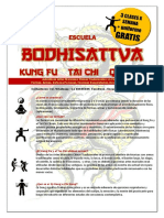 Escuela Bodhisattva