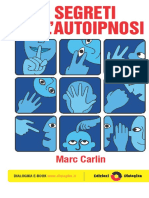 eBook Segreti Autoipnosi