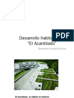 Desarrollo Habitacional