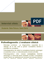 Interviul+clinic+BalaR+&SassD
