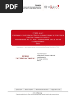 gobernanza y burocracia publica, nuevas formas de democracia.pdf
