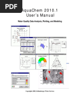 AQ2010 Manual