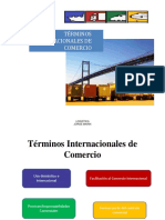 incoterms 2010 VVV