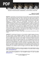 AS IMAGENS NO LIVRO DIDÁTICO DE INGLÊS