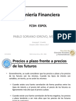 Ingeniería Financiera: Fcsh-Espol