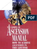 Joshua David Stone - The Complete Ascension Manual PDF